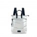 Bolso Mochila Acolchado
